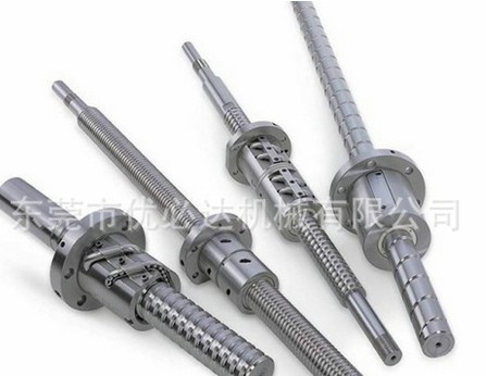 在運(yùn)行過程中左旋滾珠絲桿可能會出現(xiàn)多種問題